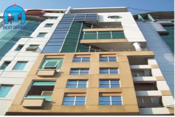 CAO ỐC TITAN CAO ỐC TITAN